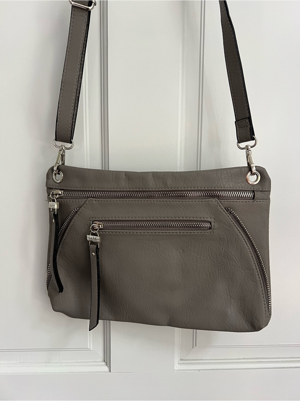 Nicole Miller New York Purse